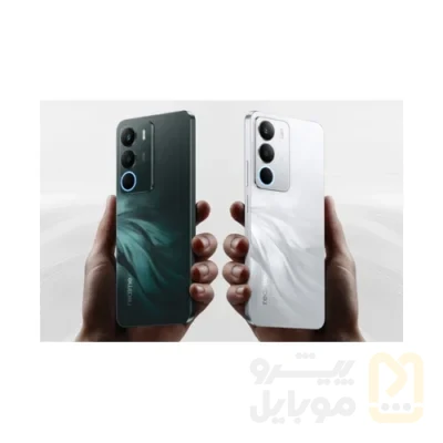 گوشی موبایل ریلمی مدل C71 دو سیم کارت ظرفیت 256 گیگابایت و رم 8 گیگابایت - تصویر ۶ گوشی موبایل ریلمی مدل C71 دو سیم کارت ظرفیت 256 گیگابایت و رم 8 گیگابایت - تصویر ۶