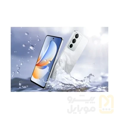 گوشی موبایل ریلمی مدل C71 دو سیم کارت ظرفیت 256 گیگابایت و رم 8 گیگابایت - تصویر ۹ گوشی موبایل ریلمی مدل C71 دو سیم کارت ظرفیت 256 گیگابایت و رم 8 گیگابایت - تصویر ۹