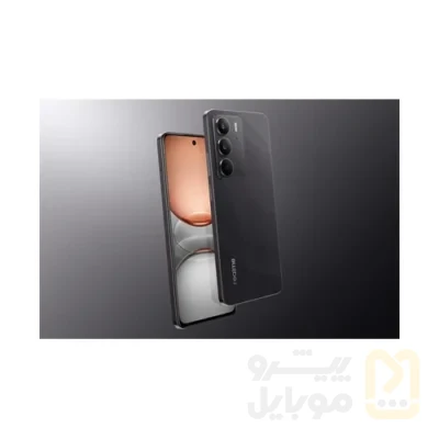 گوشی موبایل ریلمی مدل C75 دو سیم کارت ظرفیت256 گیگابایت و رم 8 گیگابایت - تصویر ۳ گوشی موبایل ریلمی مدل C75 دو سیم کارت ظرفیت256 گیگابایت و رم 8 گیگابایت - تصویر ۳