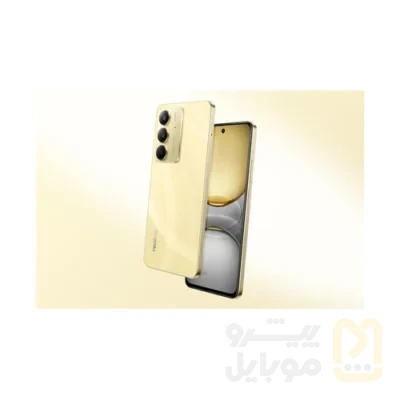گوشی موبایل ریلمی مدل C75 دو سیم کارت ظرفیت256 گیگابایت و رم 8 گیگابایت - تصویر ۶ گوشی موبایل ریلمی مدل C75 دو سیم کارت ظرفیت256 گیگابایت و رم 8 گیگابایت - تصویر ۶