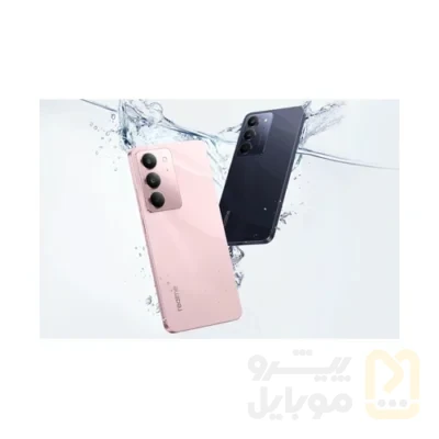 گوشی موبایل ریلمی مدل C75X دو سیم کارت ظرفیت 256 گیگابایت و رم 8 گیگابایت - تصویر ۳
