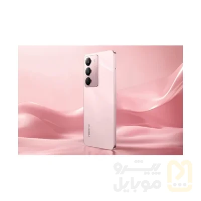 گوشی موبایل ریلمی مدل C75X دو سیم کارت ظرفیت 256 گیگابایت و رم 8 گیگابایت - تصویر ۴