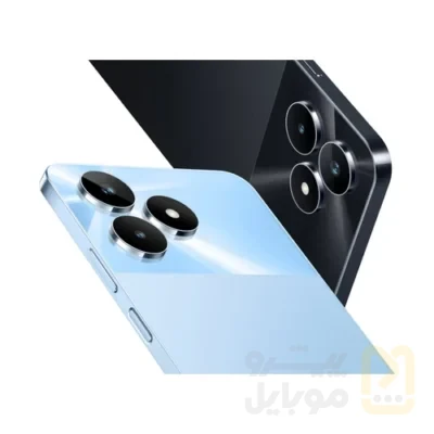 گوشی موبایل ریلمی مدل Note 50 دو سیم کارت ظرفیت 256 گیگابایت و رم 4 گیگابایت - تصویر ۳