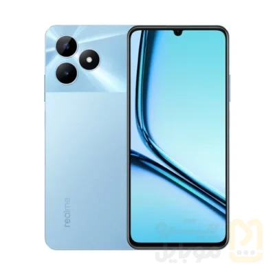 گوشی موبایل ریلمی مدل Note 50 دو سیم کارت ظرفیت 256 گیگابایت و رم 4 گیگابایت - تصویر ۵