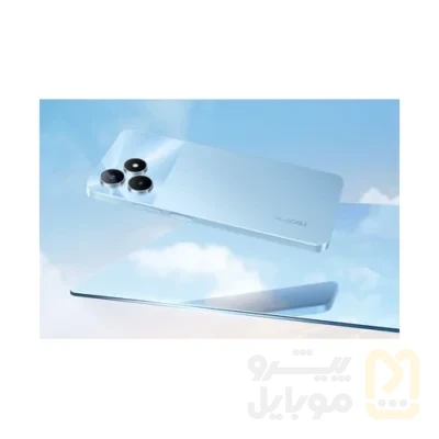 گوشی موبایل ریلمی مدل Note 50 دو سیم کارت ظرفیت 256 گیگابایت و رم 4 گیگابایت - تصویر ۶