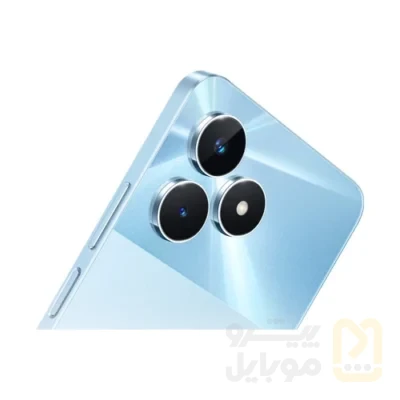 گوشی موبایل ریلمی مدل Note 50 دو سیم کارت ظرفیت 256 گیگابایت و رم 4 گیگابایت - تصویر ۸