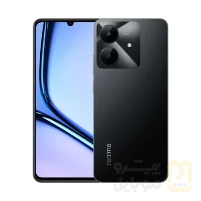 گوشی موبایل ریلمی مدل Note 60x دو سیم کارت ظرفیت 64 گیگابایت و رم 4 گیگابایت - تصویر ۲