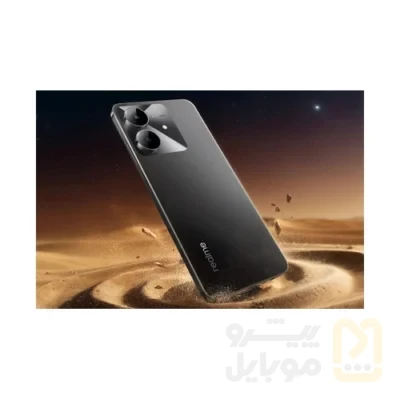 گوشی موبایل ریلمی مدل Note 60x دو سیم کارت ظرفیت 64 گیگابایت و رم 4 گیگابایت - تصویر ۳