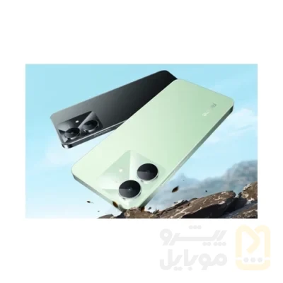 گوشی موبایل ریلمی مدل Note 60x دو سیم کارت ظرفیت 64 گیگابایت و رم 4 گیگابایت - تصویر ۵
