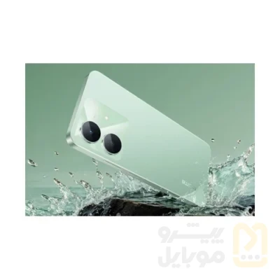 گوشی موبایل ریلمی مدل Note 60x دو سیم کارت ظرفیت 64 گیگابایت و رم 4 گیگابایت - تصویر ۶