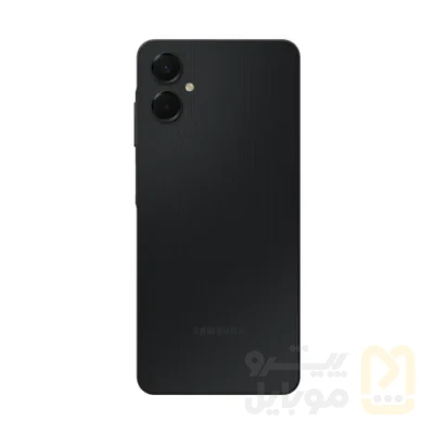 گوشی موبایل سامسونگ مدل Galaxy A06 5G دو سیم کارت ظرفیت 128 گیگابایت و رم 6 گیگابایت | ساخت چین - تصویر ۲