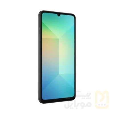 گوشی موبایل سامسونگ مدل Galaxy A06 5G دو سیم کارت ظرفیت 128 گیگابایت و رم 6 گیگابایت | ساخت چین - تصویر ۵