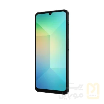 گوشی موبایل سامسونگ مدل Galaxy A06 5G دو سیم کارت ظرفیت 128 گیگابایت و رم 6 گیگابایت | ساخت چین - تصویر ۷
