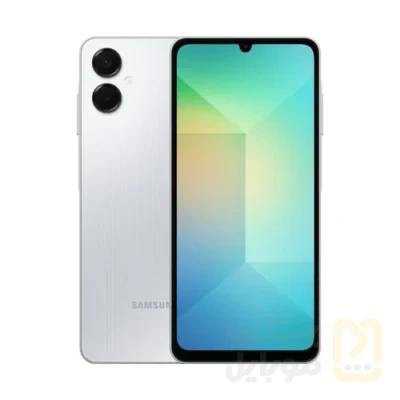 گوشی موبایل سامسونگ مدل Galaxy A06 5G دو سیم کارت ظرفیت 128 گیگابایت و رم 6 گیگابایت | ساخت چین - تصویر ۸