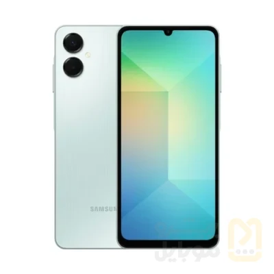 گوشی موبایل سامسونگ مدل Galaxy A06 5G دو سیم کارت ظرفیت 128 گیگابایت و رم 6 گیگابایت | ساخت چین - تصویر 15
