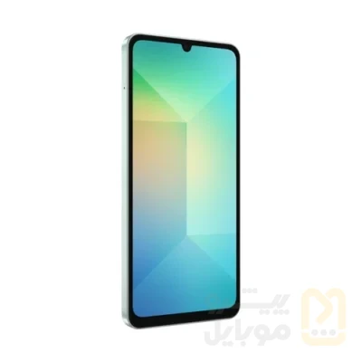 گوشی موبایل سامسونگ مدل Galaxy A06 5G دو سیم کارت ظرفیت 128 گیگابایت و رم 6 گیگابایت | ساخت چین - تصویر 19