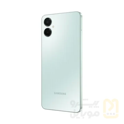 گوشی موبایل سامسونگ مدل Galaxy A06 5G دو سیم کارت ظرفیت 128 گیگابایت و رم 6 گیگابایت | ساخت چین - تصویر 20