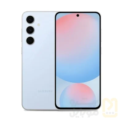 گوشی موبایل سامسونگ مدل Galaxy S24 FE دو سیم کارت ظرفیت 256 گیگابایت و رم 8 گیگابایت | ساخت ویتنام - تصویر ۱ گوشی موبایل سامسونگ مدل Galaxy S24 FE دو سیم کارت ظرفیت 256 گیگابایت و رم 8 گیگابایت | ساخت ویتنام - تصویر ۱