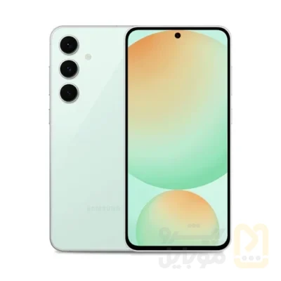 گوشی موبایل سامسونگ مدل Galaxy S24 FE دو سیم کارت ظرفیت 256 گیگابایت و رم 8 گیگابایت | ساخت ویتنام - تصویر ۷ گوشی موبایل سامسونگ مدل Galaxy S24 FE دو سیم کارت ظرفیت 256 گیگابایت و رم 8 گیگابایت | ساخت ویتنام - تصویر ۷