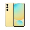 گوشی موبایل سامسونگ مدل Galaxy S24 FE دو سیم کارت ظرفیت 256 گیگابایت و رم 8 گیگابایت | ساخت ویتنام - تصویر ۸ گوشی موبایل سامسونگ مدل Galaxy S24 FE دو سیم کارت ظرفیت 256 گیگابایت و رم 8 گیگابایت | ساخت ویتنام - تصویر ۸