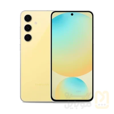 گوشی موبایل سامسونگ مدل Galaxy S24 FE دو سیم کارت ظرفیت 256 گیگابایت و رم 8 گیگابایت | ساخت ویتنام - تصویر ۸ گوشی موبایل سامسونگ مدل Galaxy S24 FE دو سیم کارت ظرفیت 256 گیگابایت و رم 8 گیگابایت | ساخت ویتنام - تصویر ۸