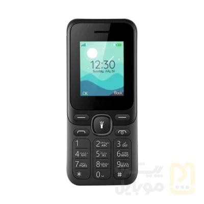 گوشی موبایل وکال مدل F1 دو سیمکارت - تصویر ۷ گوشی موبایل وکال مدل F1 دو سیمکارت - تصویر ۷