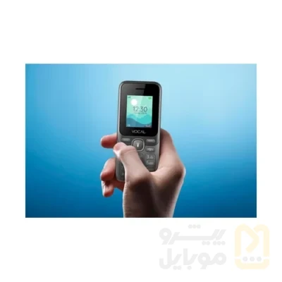 گوشی موبایل وکال مدل F1 دو سیمکارت - تصویر ۱۱ گوشی موبایل وکال مدل F1 دو سیمکارت - تصویر ۱۱