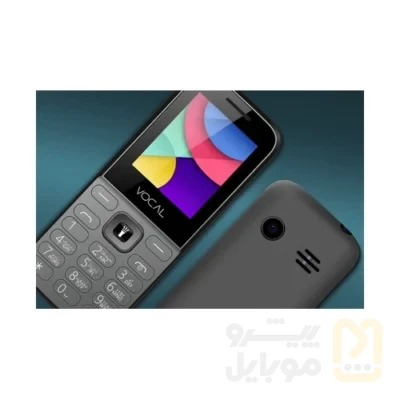 گوشی موبایل وکال مدل F2 دو سیم‌کارت - تصویر ۷