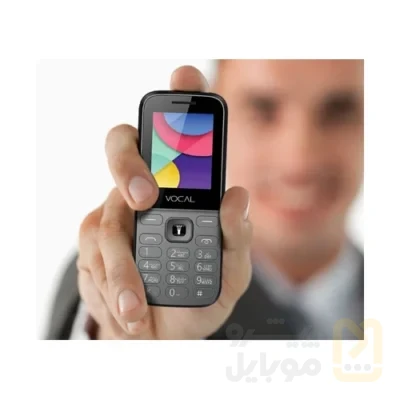 گوشی موبایل وکال مدل F2 دو سیم‌کارت - تصویر ۸