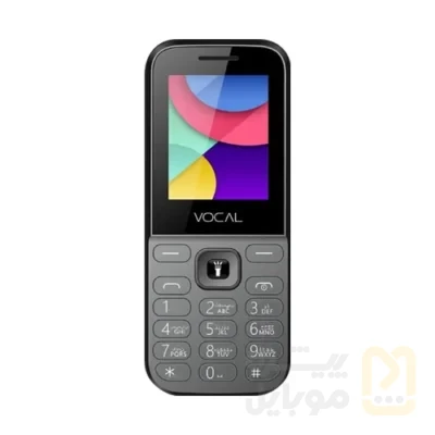 گوشی موبایل وکال مدل F2 دو سیم‌کارت - تصویر ۹