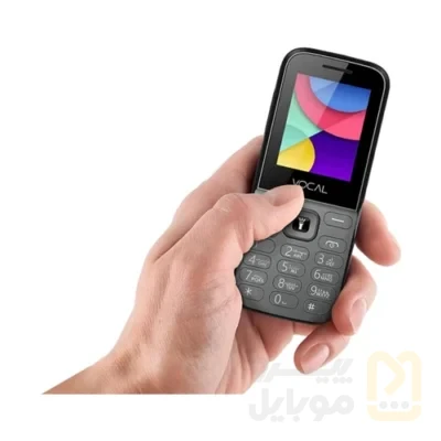 گوشی موبایل وکال مدل F2 دو سیم‌کارت - تصویر ۱۱