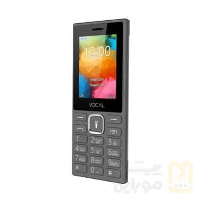 گوشی موبایل وکال مدل F4 دو سیمکارت - تصویر ۴ گوشی موبایل وکال مدل F4 دو سیمکارت - تصویر ۴