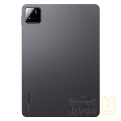 تبلت 11.2 اینچ شیائومی مدل Pad 7 Wi-Fi ظرفیت 256 گیگابایت و رم 8 گیگابایت - تصویر ۳ تبلت 11.2 اینچ شیائومی مدل Pad 7 Wi-Fi ظرفیت 256 گیگابایت و رم 8 گیگابایت - تصویر ۳