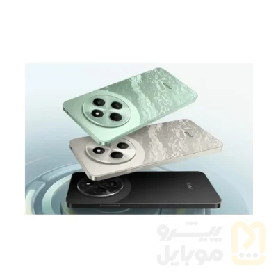گوشی موبایل شیائومی مدل Poco C75 دو سیم کارت ظرفیت 128 گیگابایت و رم 6 گیگابایت | پک گلوبال - تصویر ۲ گوشی موبایل شیائومی مدل Poco C75 دو سیم کارت ظرفیت 128 گیگابایت و رم 6 گیگابایت | پک گلوبال - تصویر ۲