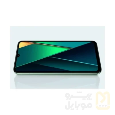 گوشی موبایل شیائومی مدل Poco C75 دو سیم کارت ظرفیت 128 گیگابایت و رم 6 گیگابایت | پک گلوبال - تصویر ۳ گوشی موبایل شیائومی مدل Poco C75 دو سیم کارت ظرفیت 128 گیگابایت و رم 6 گیگابایت | پک گلوبال - تصویر ۳