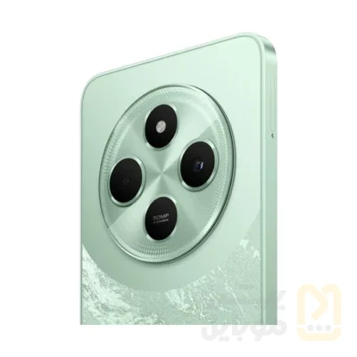 گوشی موبایل شیائومی مدل Poco C75 دو سیم کارت ظرفیت 128 گیگابایت و رم 6 گیگابایت | پک گلوبال - تصویر ۵ گوشی موبایل شیائومی مدل Poco C75 دو سیم کارت ظرفیت 128 گیگابایت و رم 6 گیگابایت | پک گلوبال - تصویر ۵
