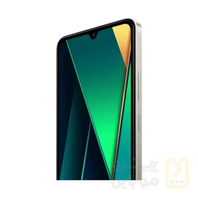 گوشی موبایل شیائومی مدل Poco C75 دو سیم کارت ظرفیت 128 گیگابایت و رم 6 گیگابایت | پک گلوبال - تصویر ۶ گوشی موبایل شیائومی مدل Poco C75 دو سیم کارت ظرفیت 128 گیگابایت و رم 6 گیگابایت | پک گلوبال - تصویر ۶