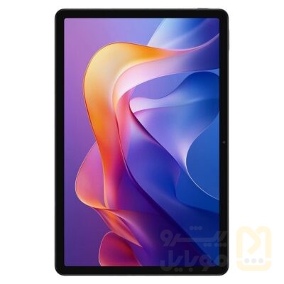 تبلت ۱۱ اینچ شیائومی مدل Redmi Pad 2 Wi-Fi با ظرفیت 128 گیگابایت و رم 6 گیگابایت - تصویر ۴ تبلت ۱۱ اینچ شیائومی مدل Redmi Pad 2 Wi-Fi با ظرفیت 128 گیگابایت و رم 6 گیگابایت - تصویر ۴