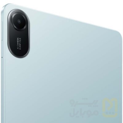 تبلت ۱۱ اینچ شیائومی مدل Redmi Pad 2 Wi-Fi با ظرفیت 128 گیگابایت و رم 6 گیگابایت - تصویر ۵ تبلت ۱۱ اینچ شیائومی مدل Redmi Pad 2 Wi-Fi با ظرفیت 128 گیگابایت و رم 6 گیگابایت - تصویر ۵