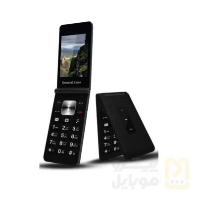 گوشی موبایل جنرال لوکس مدل Flex دو سیمکارت - تصویر ۵ گوشی موبایل جنرال لوکس مدل Flex دو سیمکارت - تصویر ۵