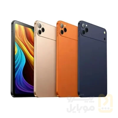 تبلت 10 اینچ جی ال ایکس مدل S11 با ظرفیت ۳۲ گیگابایت و رم ۳ گیگابایت - تصویر ۱