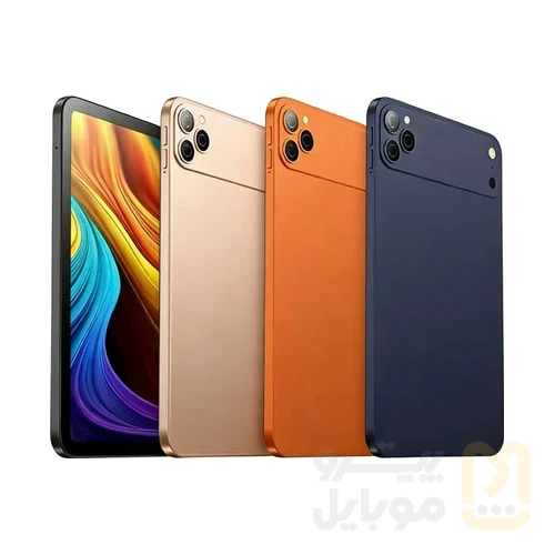 تبلت 10 اینچ جی ال ایکس مدل S11 با ظرفیت ۳۲ گیگابایت و رم ۳ گیگابایت - تصویر ۱
