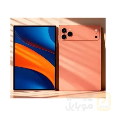تبلت 10 اینچ جی ال ایکس مدل S11 با ظرفیت ۳۲ گیگابایت و رم ۳ گیگابایت - تصویر ۷