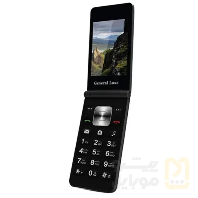 گوشی موبایل جنرال لوکس مدل Flex دو سیمکارت - تصویر ۱ گوشی موبایل جنرال لوکس مدل Flex دو سیمکارت - تصویر ۱