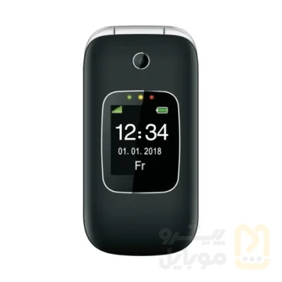 گوشی موبایل ارد مدل F240D دو سیم کارت - تصویر ۱ گوشی موبایل ارد مدل F240D دو سیم کارت - تصویر ۱