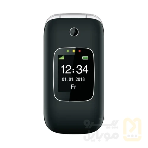 گوشی موبایل ارد مدل F240D دو سیم کارت - تصویر ۱