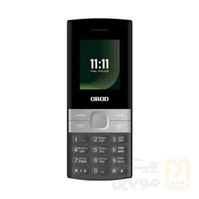 گوشی موبایل ارد مدل 150 Lite دو سیم کارت - تصویر ۲ گوشی موبایل ارد مدل 150 Lite دو سیم کارت - تصویر ۲