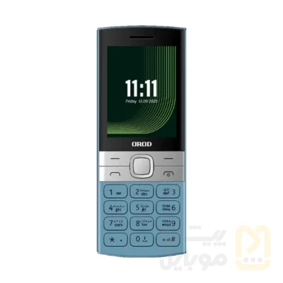 گوشی موبایل ارد مدل 150 دو سیم کارت - تصویر ۲ گوشی موبایل ارد مدل 150 دو سیم کارت - تصویر ۲