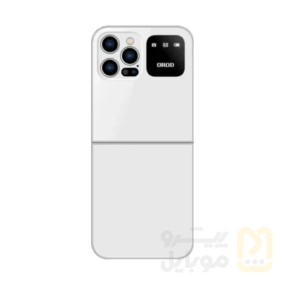 گوشی موبایل ارد مدل F250 Pro دو سیم کارت - تصویر ۲ گوشی موبایل ارد مدل F250 Pro دو سیم کارت - تصویر ۲