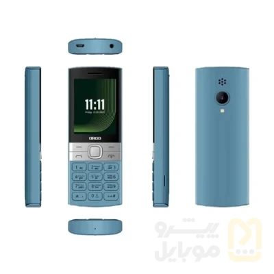 گوشی موبایل ارد مدل 150 دو سیم کارت - تصویر ۴ گوشی موبایل ارد مدل 150 دو سیم کارت - تصویر ۴